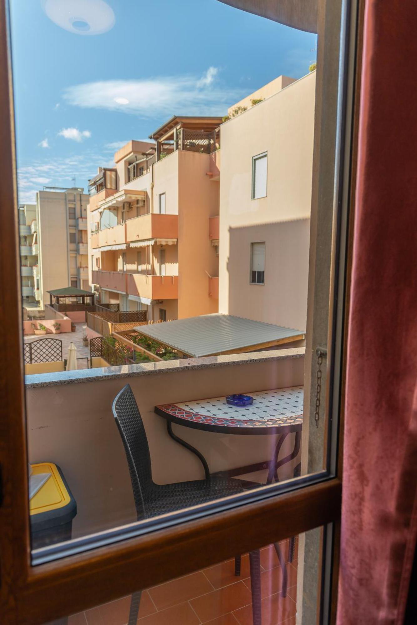 B&B Nonna Maria Alghero Exterior photo