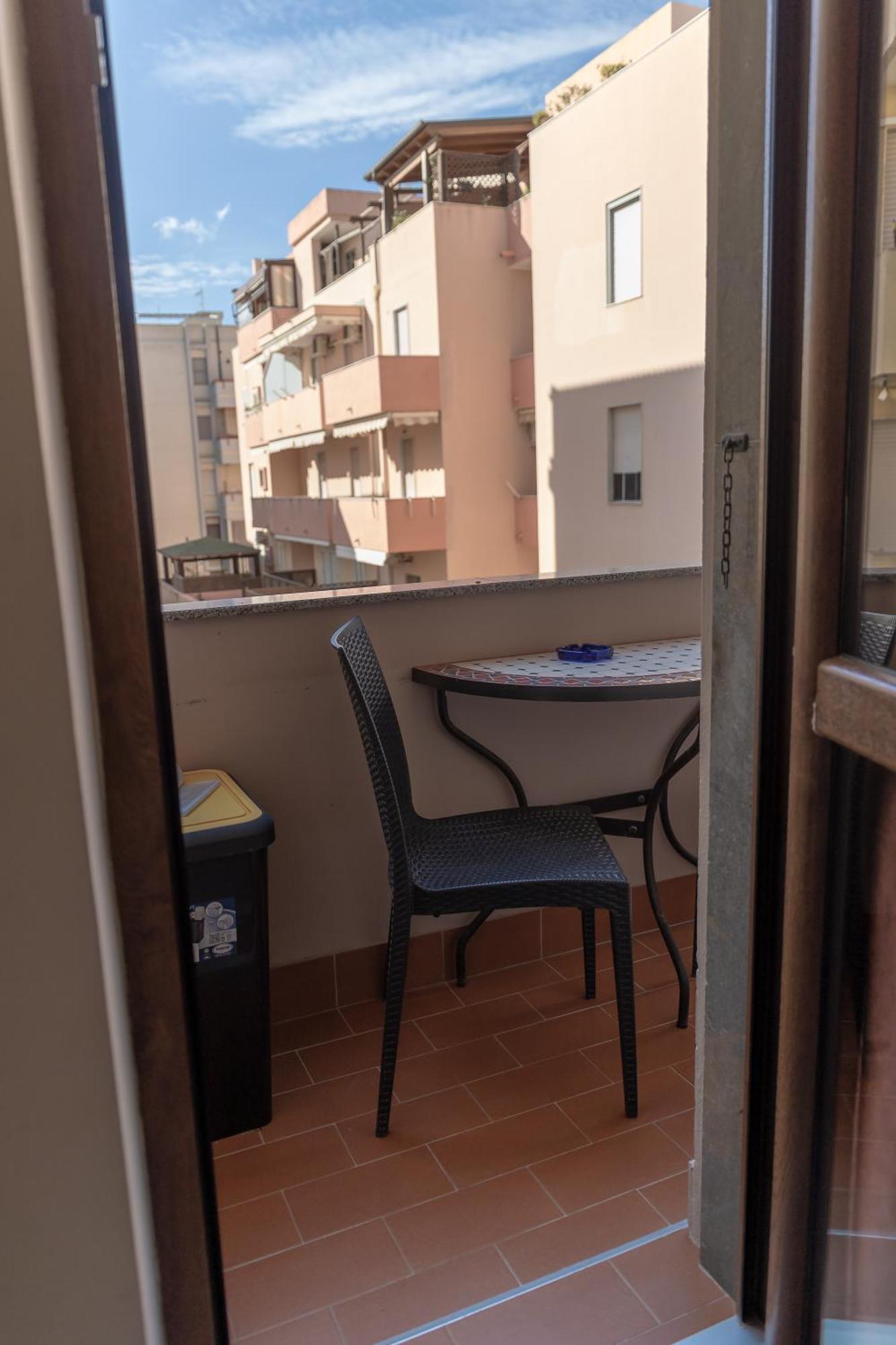 B&B Nonna Maria Alghero Exterior photo