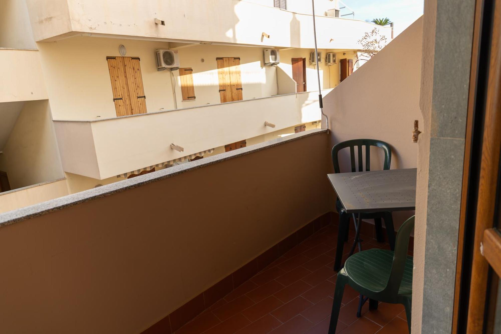 B&B Nonna Maria Alghero Exterior photo